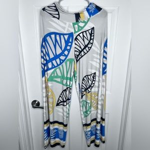 Analili Wide Leg Pants XS NWT